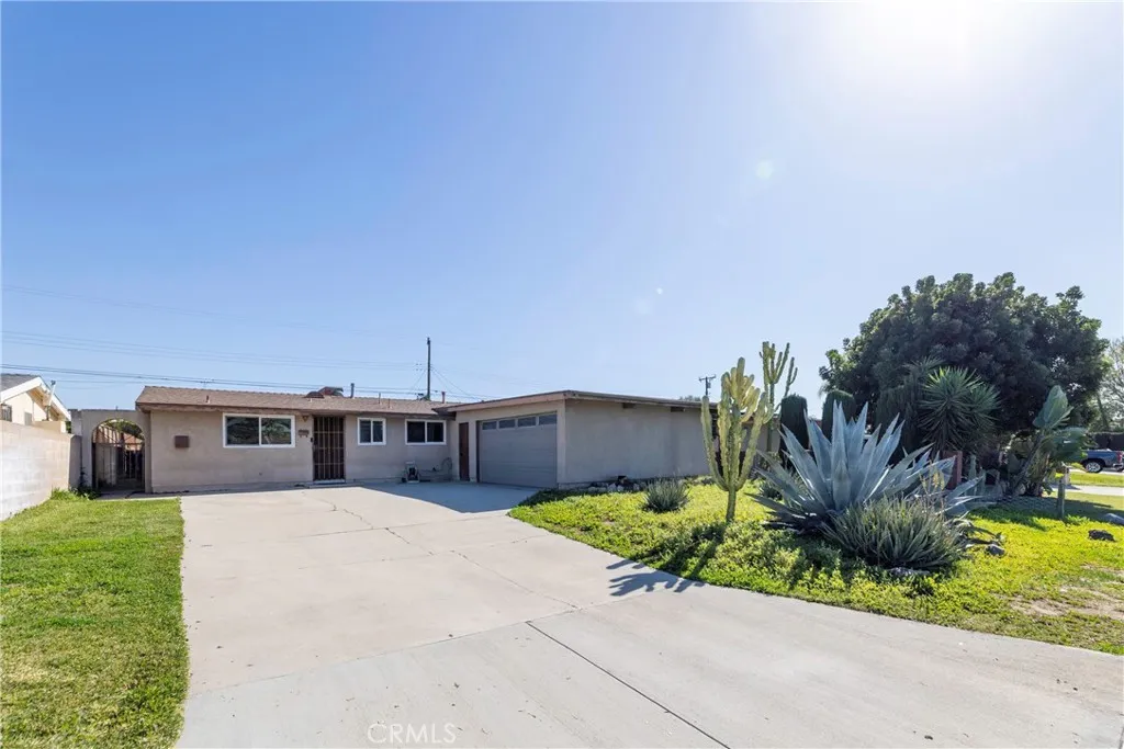 13432 Bona Vista Lane, La Mirada, CA 90638