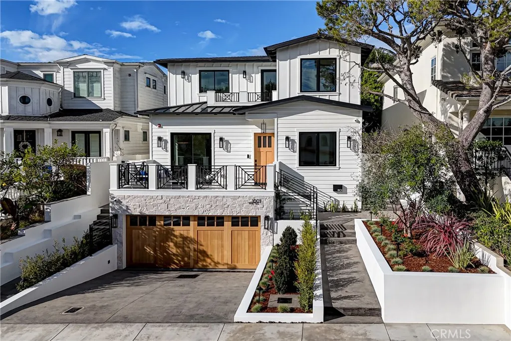 1801 Pine Avenue, Manhattan Beach, CA 90266