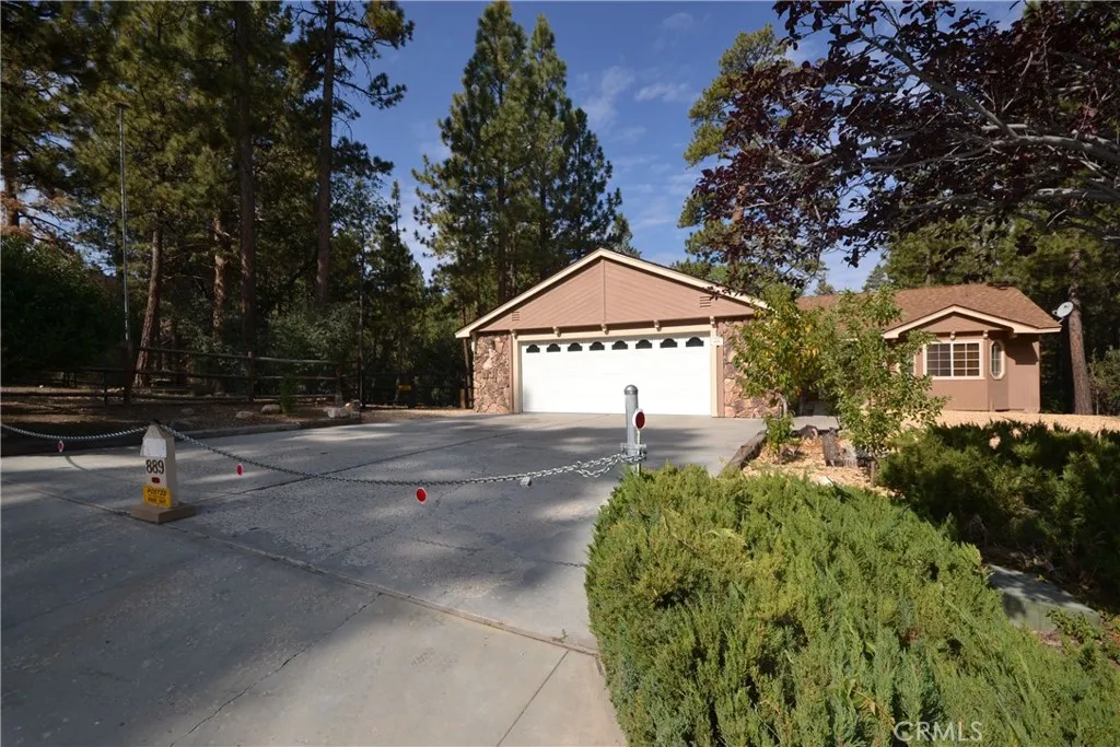 Big Bear, CA 92314