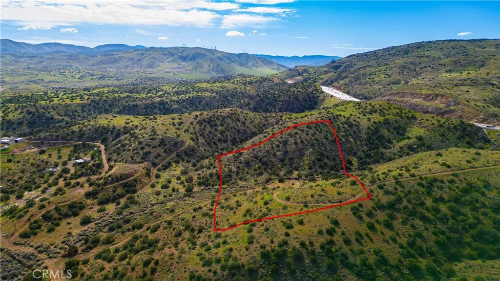 0 Courson Ranch Road, Palmdale, CA 93550 - Photo 5 of 12, Palmdale, CA