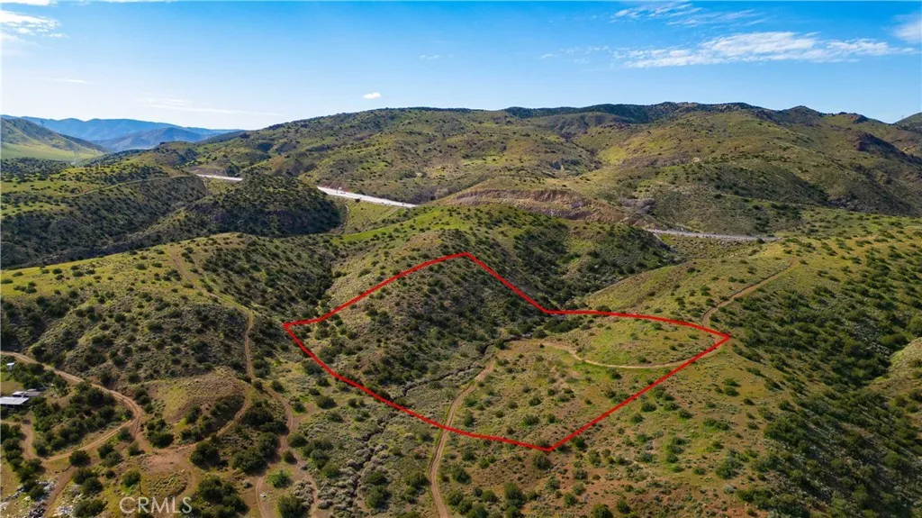 0 Courson Ranch Road, Palmdale, CA 93550 - Photo 3 of 12, Palmdale, CA