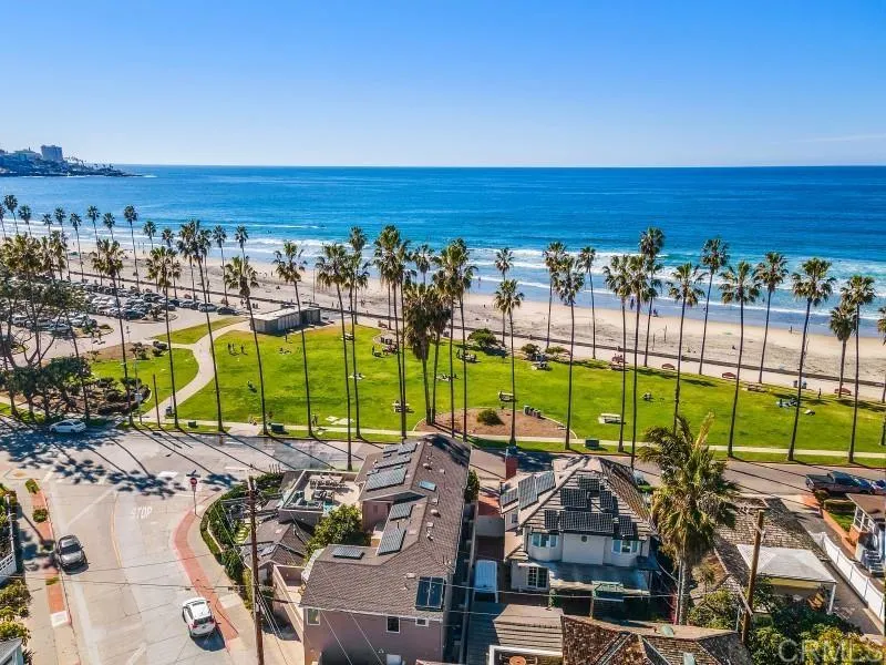 La Jolla