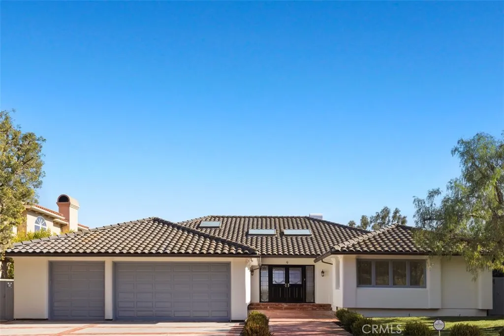 9 Morning Dove, Laguna Niguel, CA 92677 - Main photo, Laguna Niguel, CA