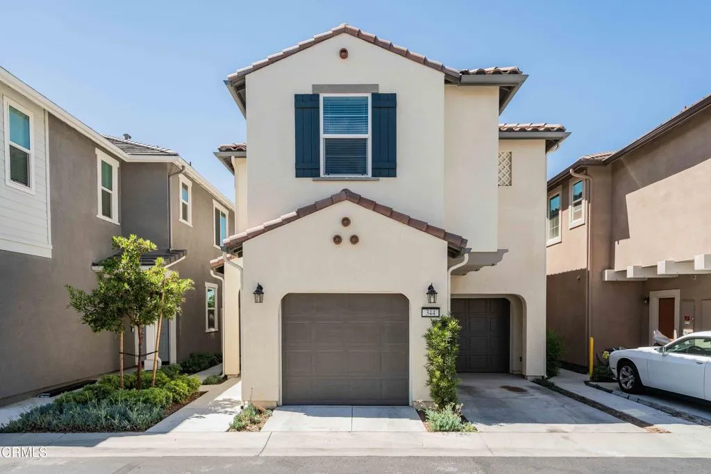 344 Campbell Court, Santa Paula, CA 93060 - Photo 2 of 33, Santa Paula, CA
