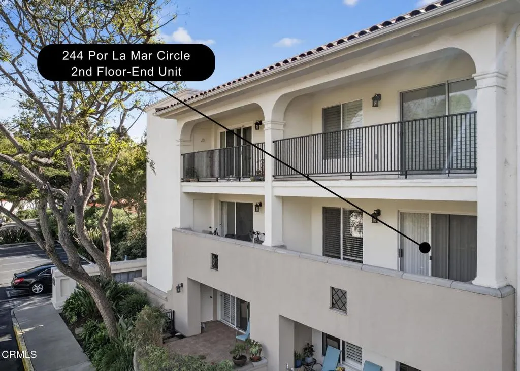244 Por La Mar Circle, Santa Barbara, CA 93103 - Photo 3 of 23, Santa Barbara, CA