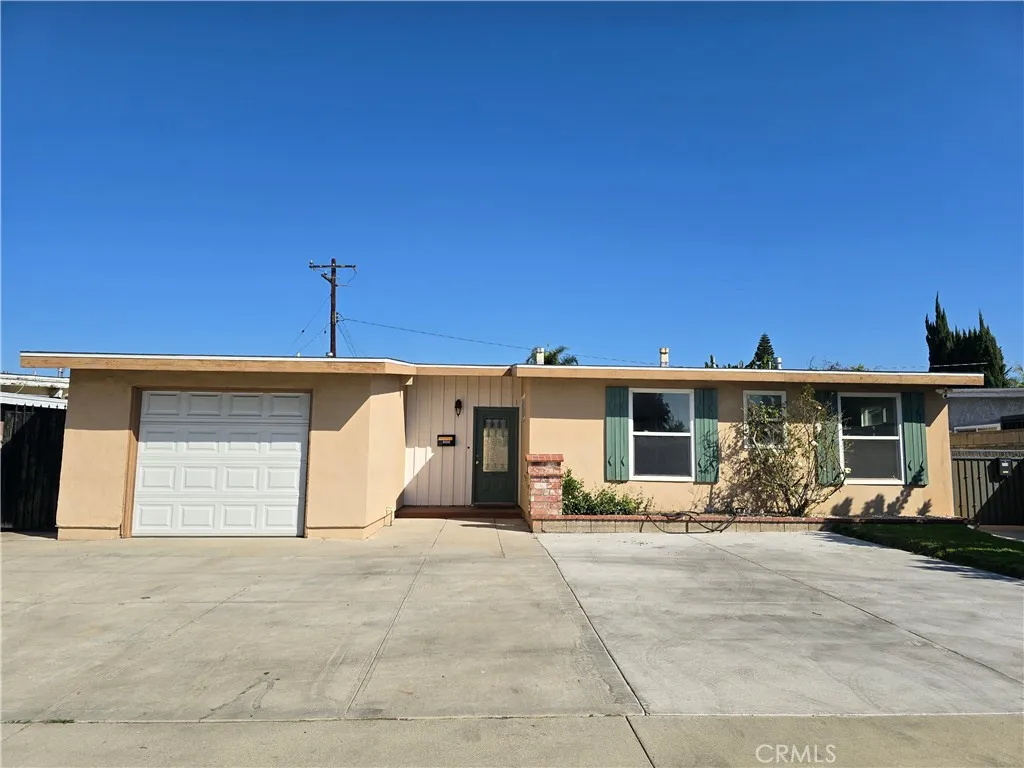 13609 Lassalette, La Puente, CA - Main photo, La Puente, CA
