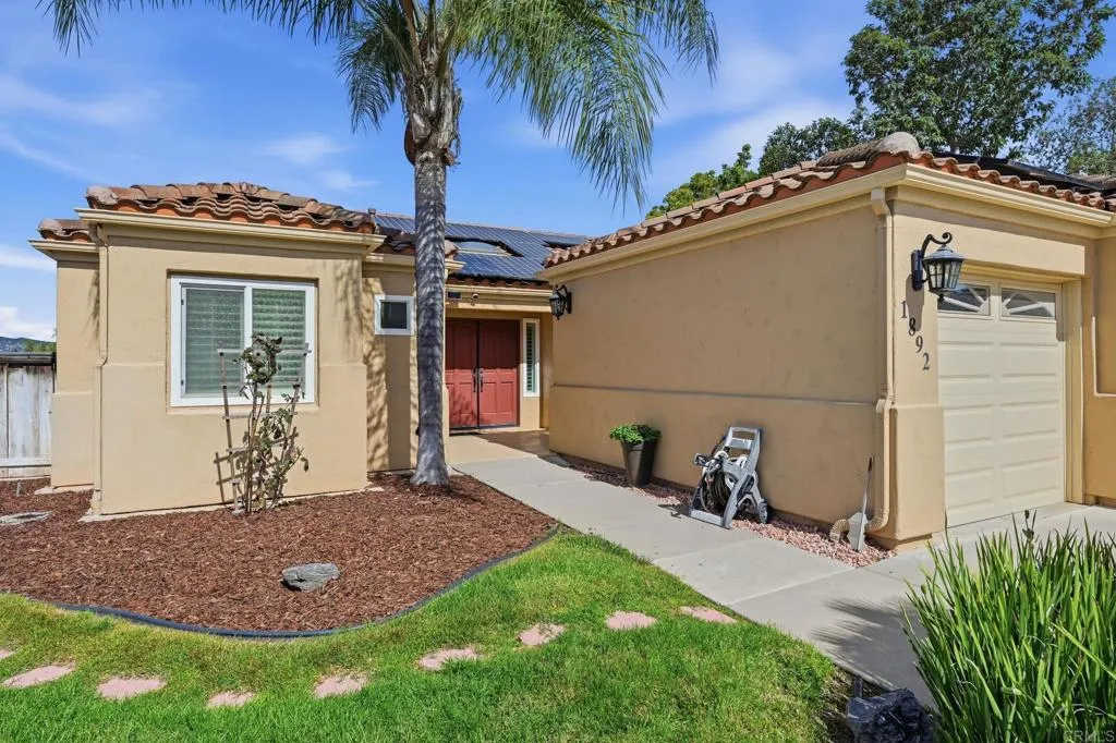 1892 Centennial Way, Escondido, CA 92026 - Photo 2 of 45, Escondido, CA