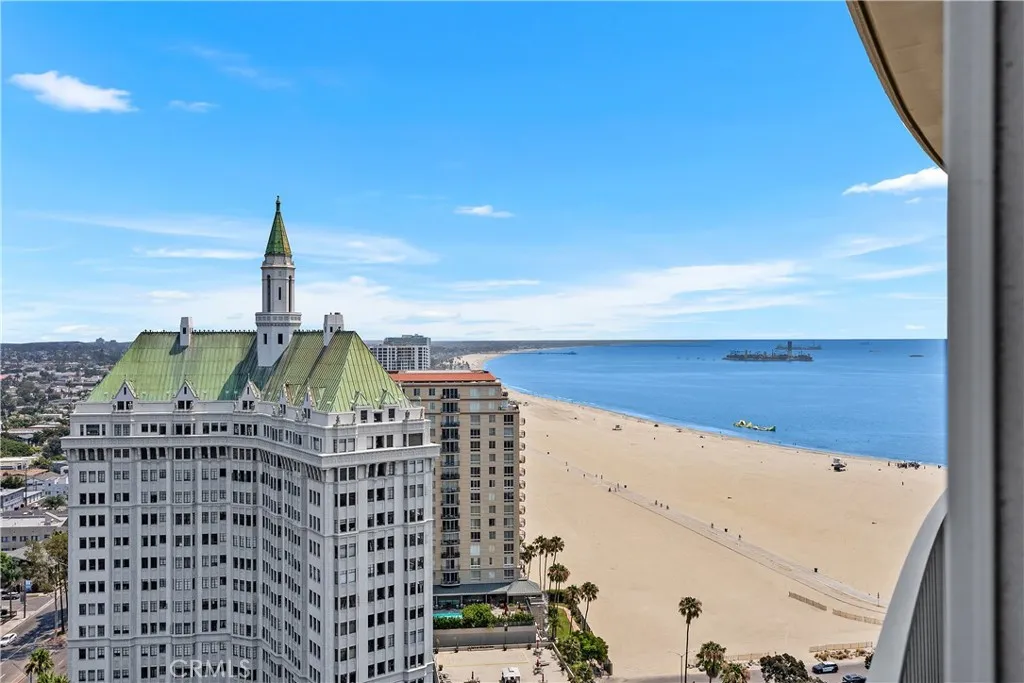 Long Beach, CA 90802