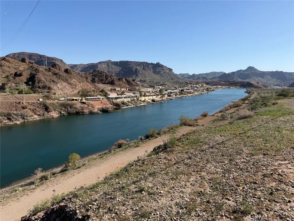 451 S. Parker Dam B-13