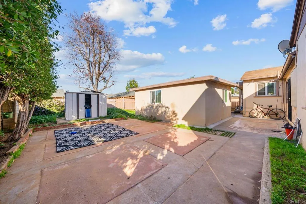 986 Merritt Drive, El Cajon, CA, 92020