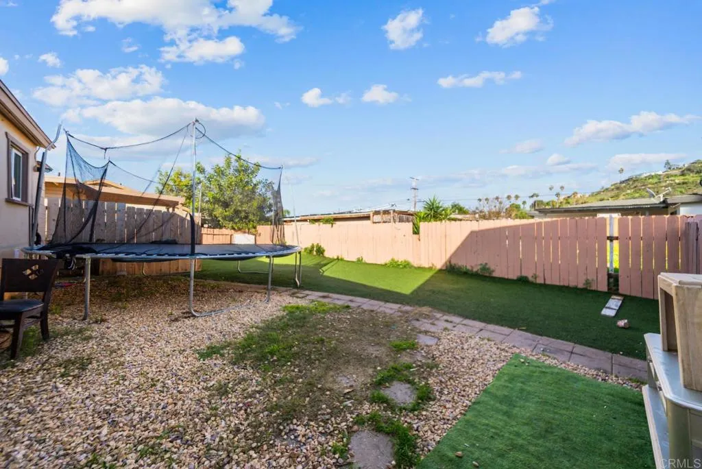 986 Merritt Drive, El Cajon, CA, 92020