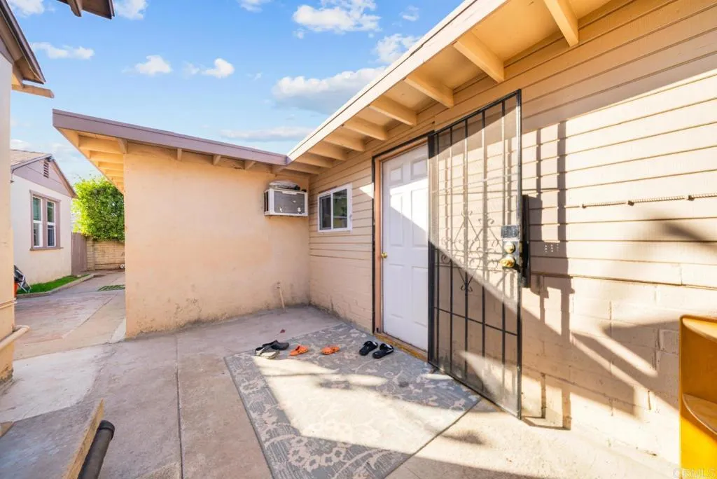 986 Merritt Drive, El Cajon, CA, 92020
