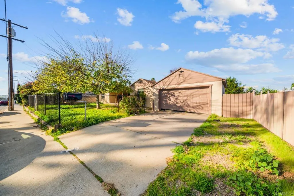 986 Merritt Drive, El Cajon, CA, 92020