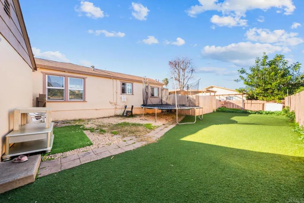 986 Merritt Drive, El Cajon, CA, 92020