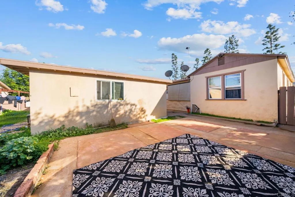 986 Merritt Drive, El Cajon, CA, 92020