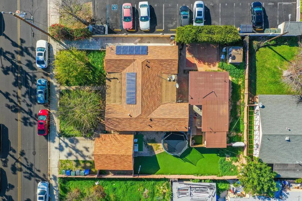 986 Merritt Drive, El Cajon, CA, 92020