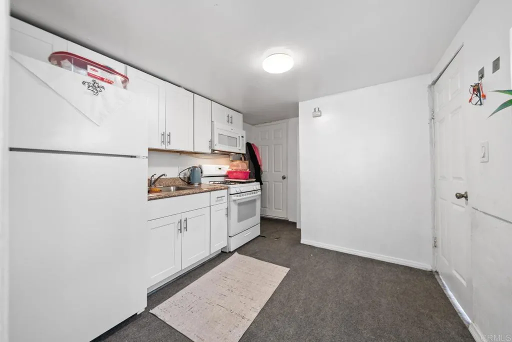 986 Merritt Drive, El Cajon, CA, 92020
