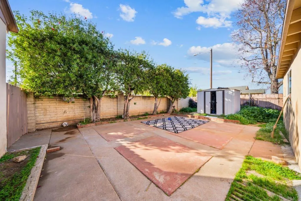 986 Merritt Drive, El Cajon, CA, 92020
