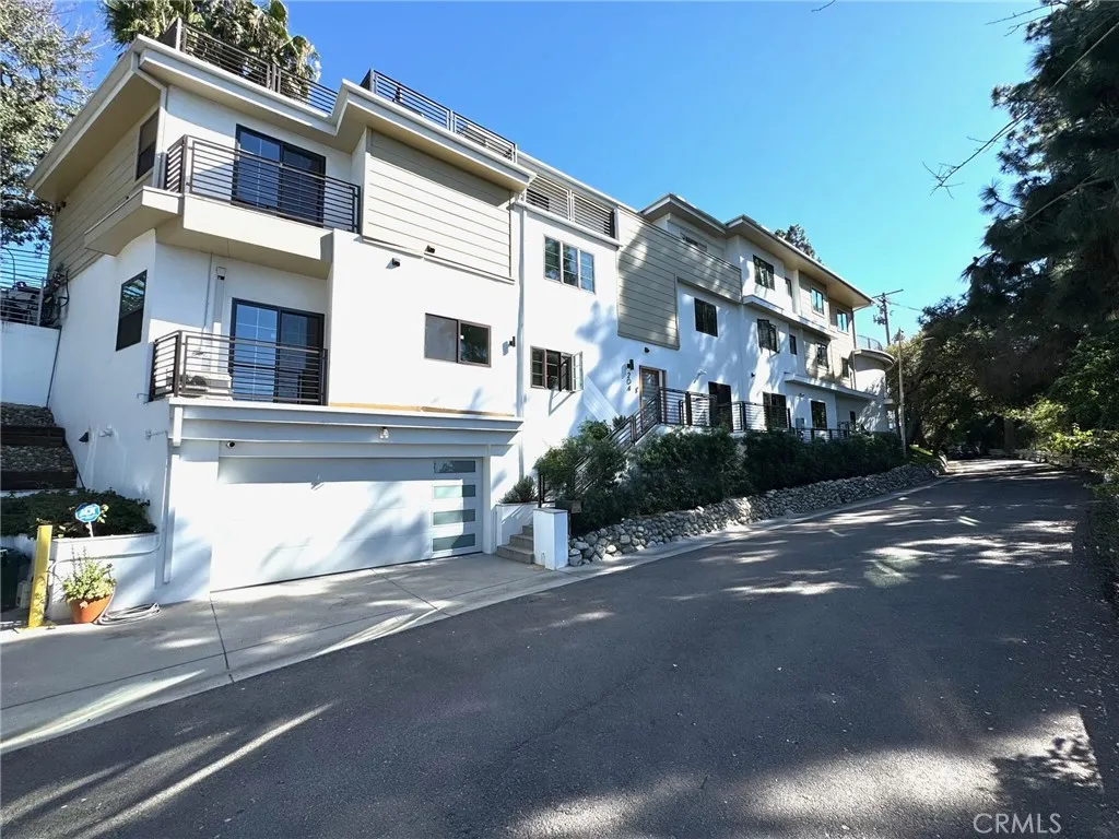 South Pasadena, CA 91030