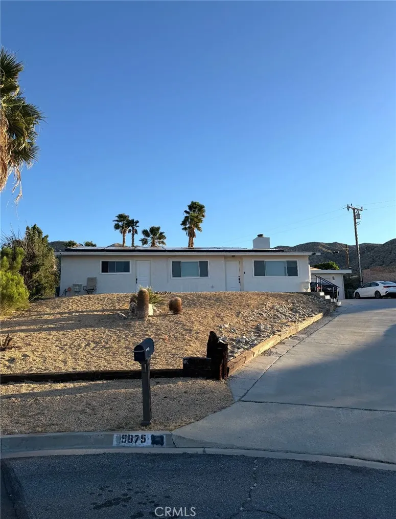 Desert Hot Springs, CA 92240