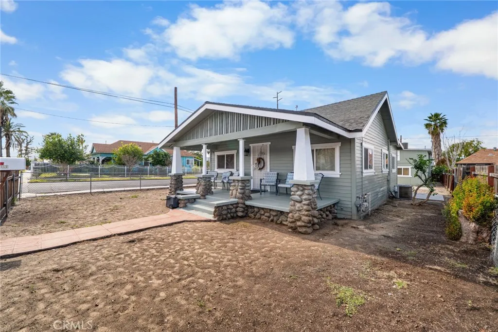 Redlands, CA 92374