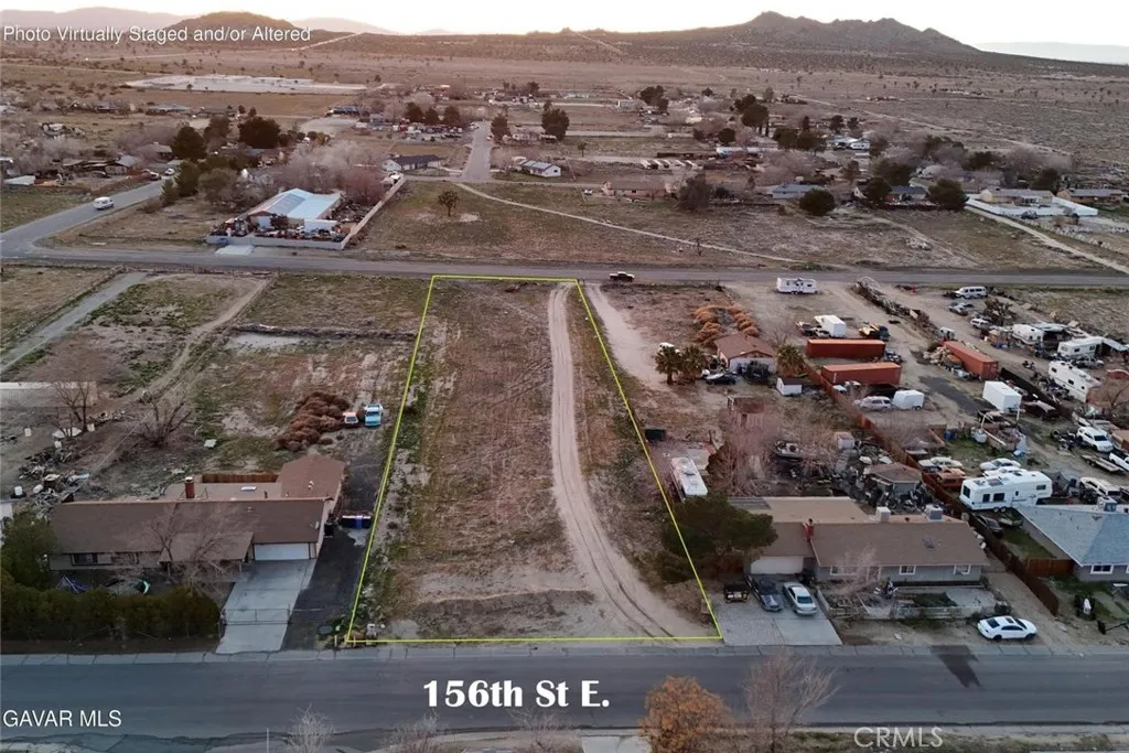 Lancaster, CA 93535