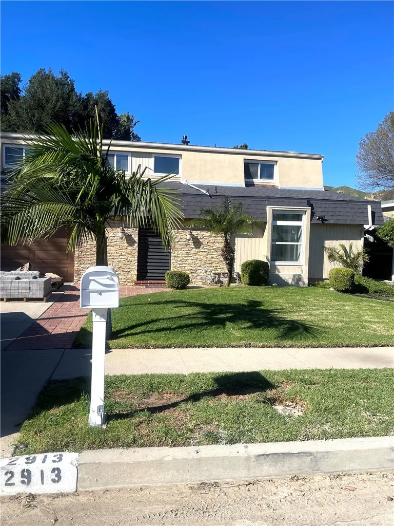12913 Winthrop, Granada Hills, CA 91344 - Main photo, Granada Hills, CA