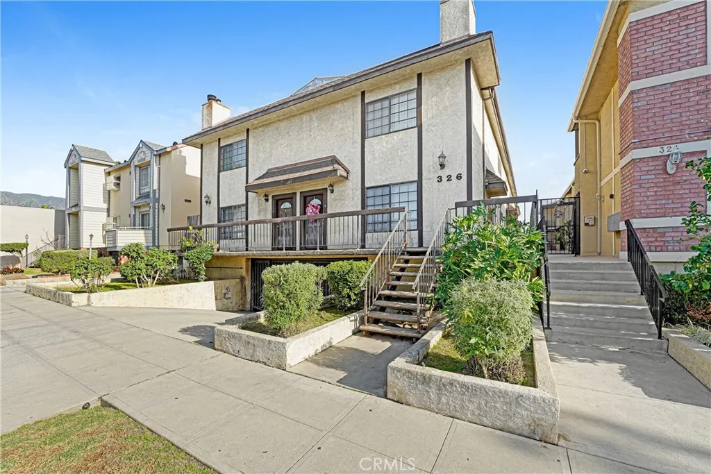 1814 8th, Monrovia, CA, 91016