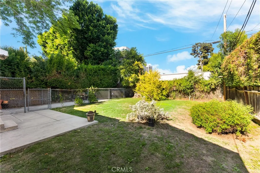 15207 Greenleaf, Sherman Oaks, CA, 91403