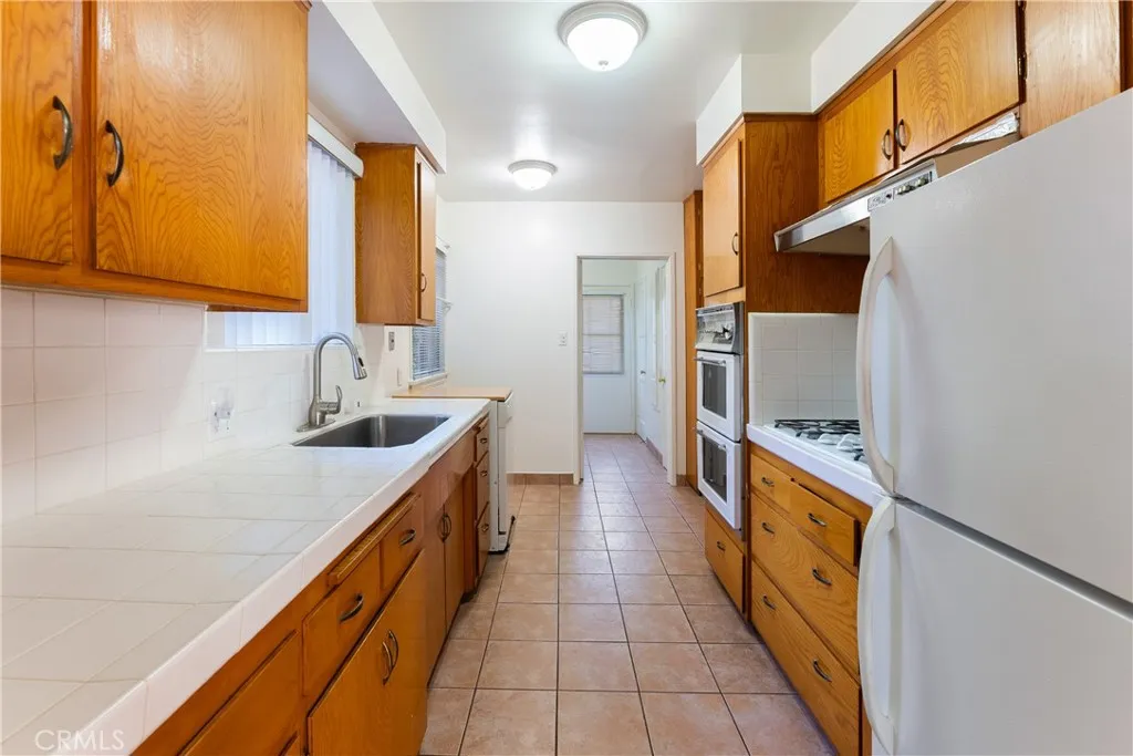 15207 Greenleaf, Sherman Oaks, CA, 91403