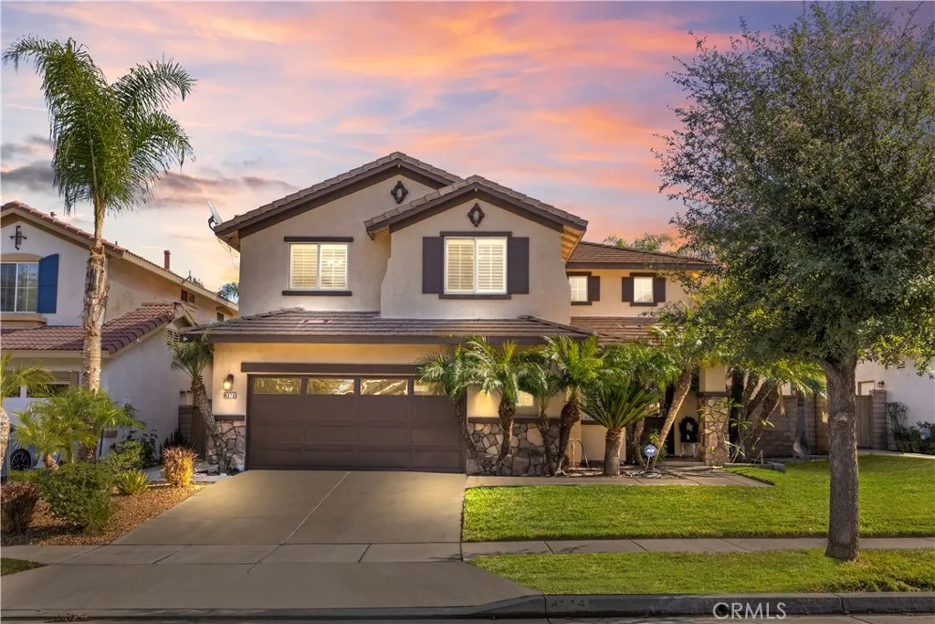 Corona, CA 92883