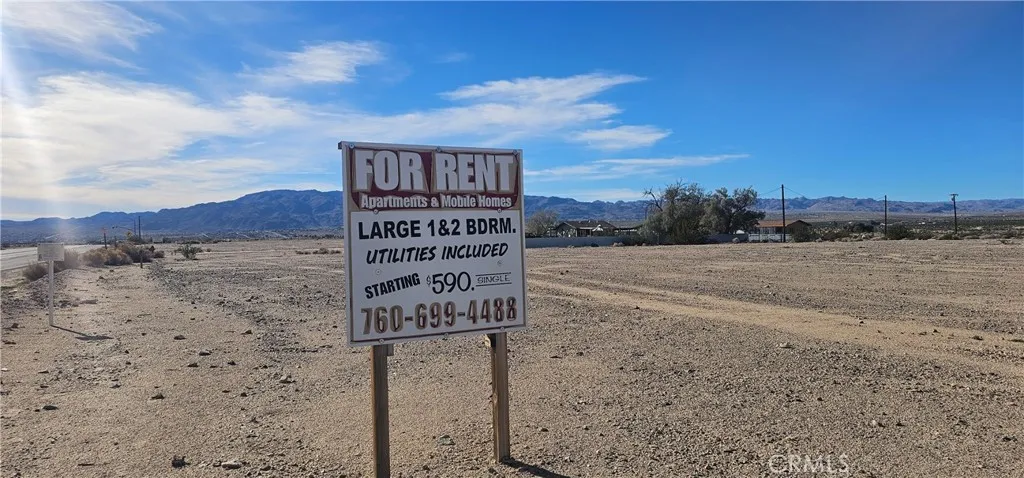 29 Palms, CA 92277