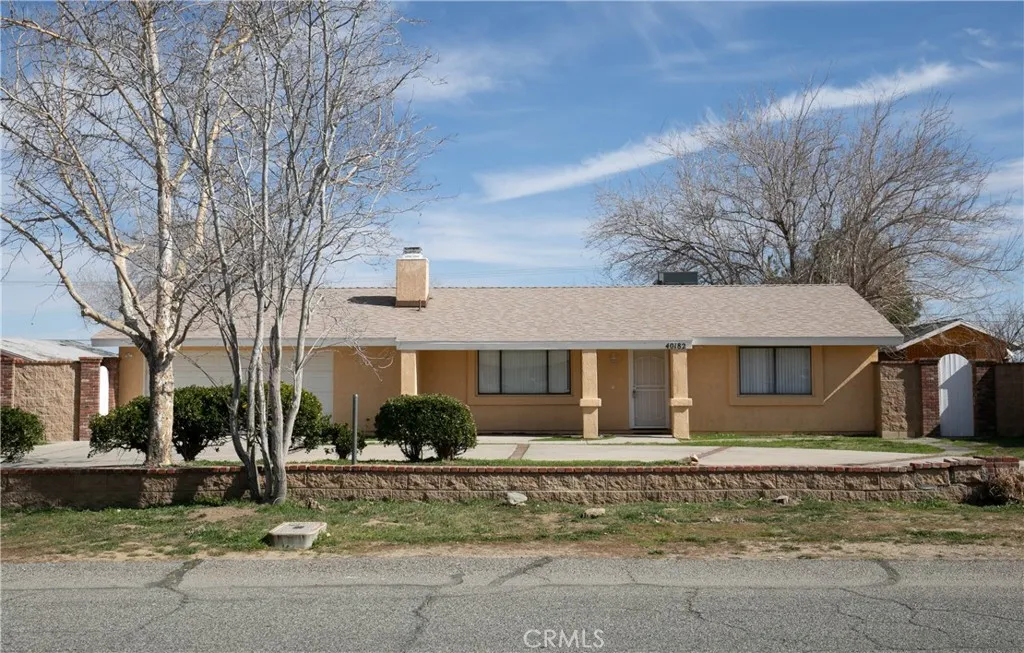 40182 179th East, Lake Los Angeles, CA 93591