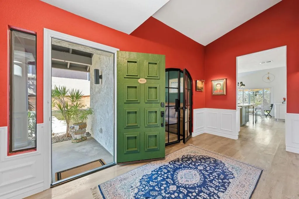 1776 Avenida La Posta, Encinitas, CA, 92024