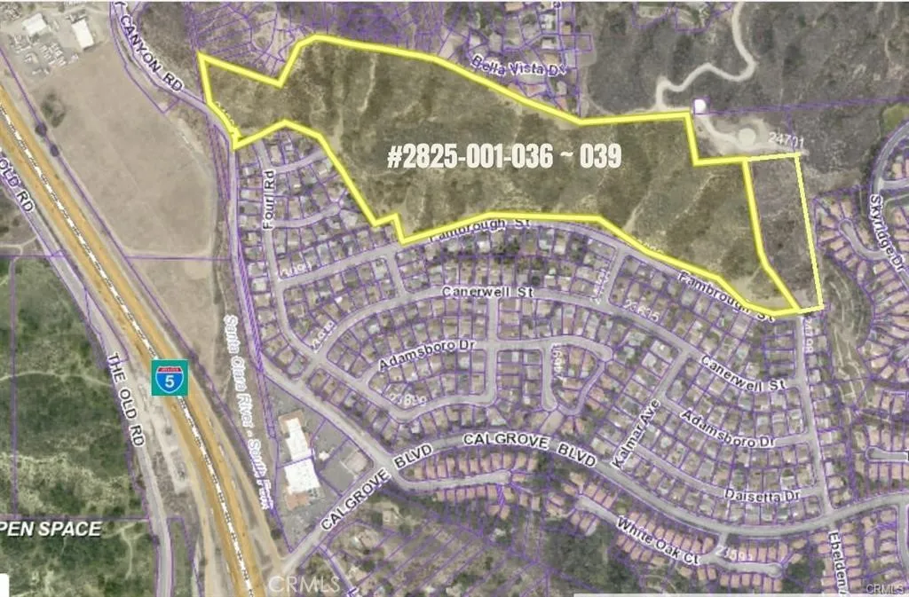 0 Fambrough, Newhall, CA - Photo 3 of 10, Newhall, CA