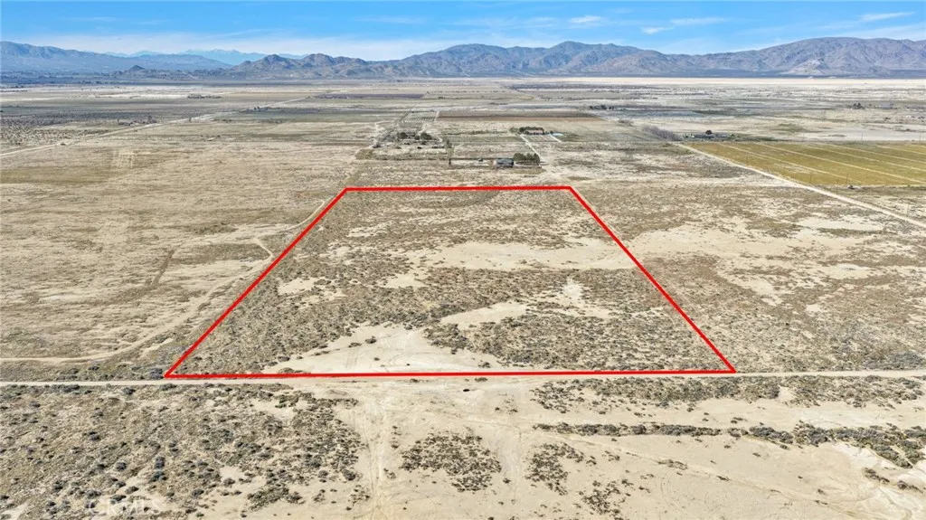 0 Lincoln, Lucerne Valley, CA 92356 - Photo 2 of 13, Lucerne Valley, CA