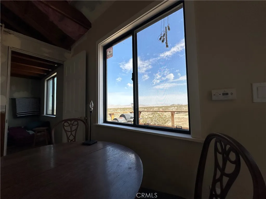 777 Walker Road, Johnson Valley, CA, 92285