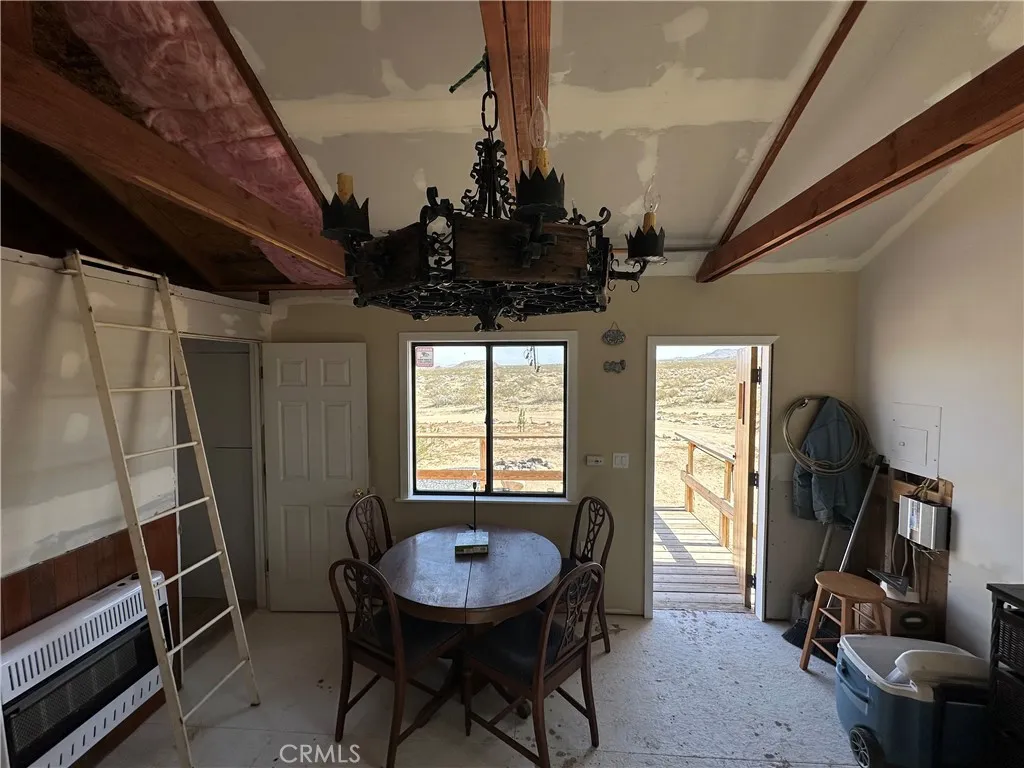 777 Walker Road, Johnson Valley, CA, 92285