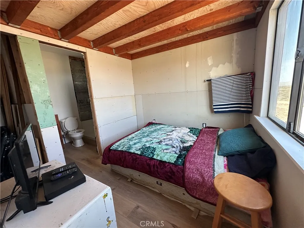 777 Walker Road, Johnson Valley, CA, 92285