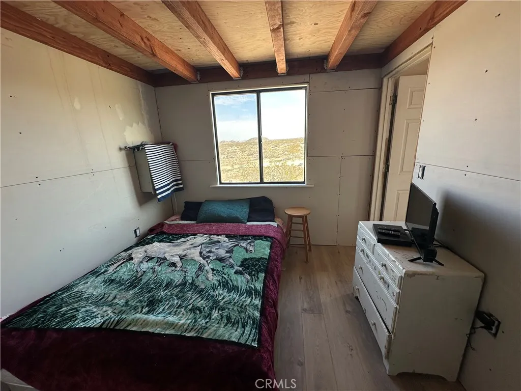 777 Walker Road, Johnson Valley, CA, 92285