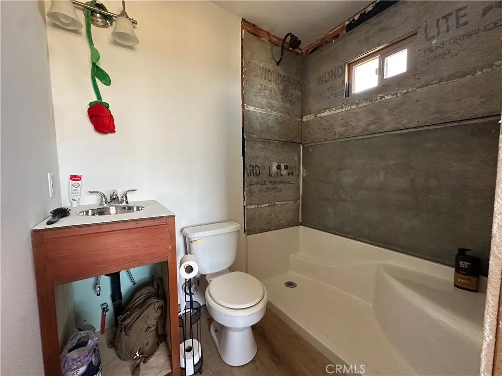777 Walker Road, Johnson Valley, CA, 92285