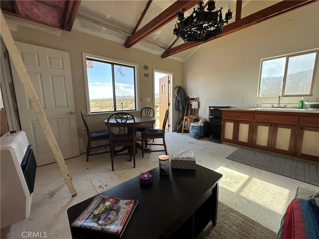 777 Walker Road, Johnson Valley, CA, 92285
