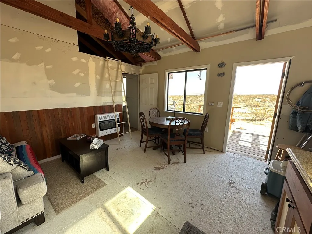 777 Walker Road, Johnson Valley, CA, 92285