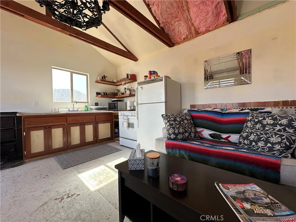 777 Walker Road, Johnson Valley, CA, 92285