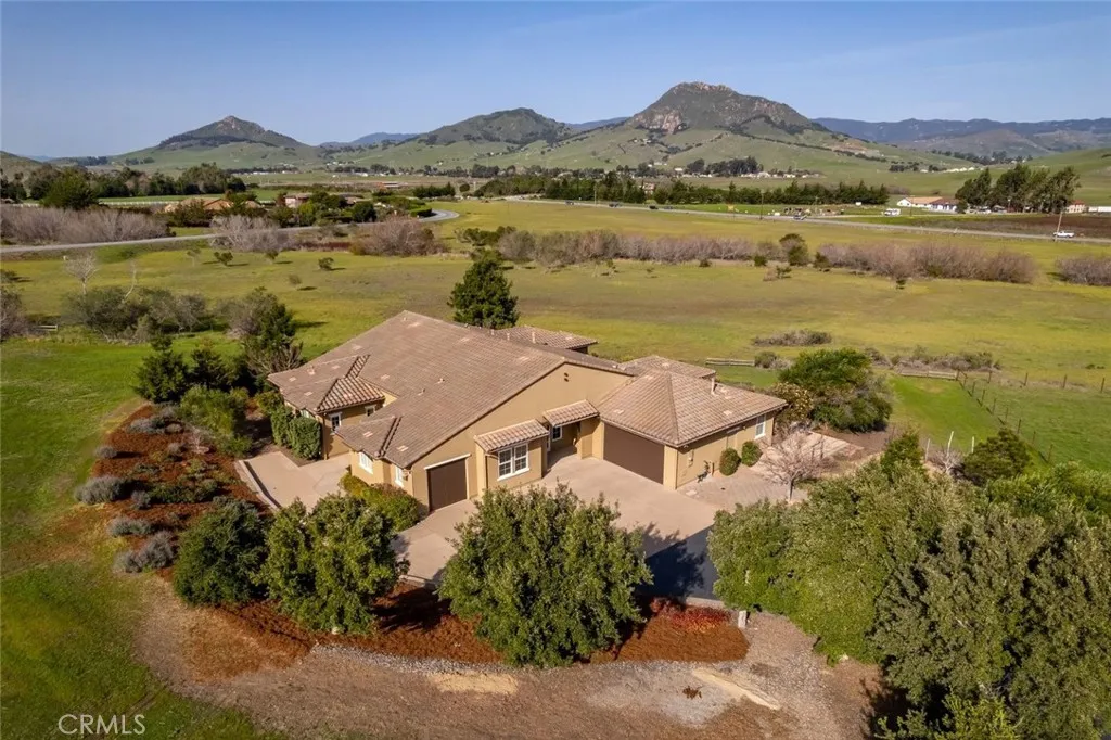 San Luis Obispo, CA 93405