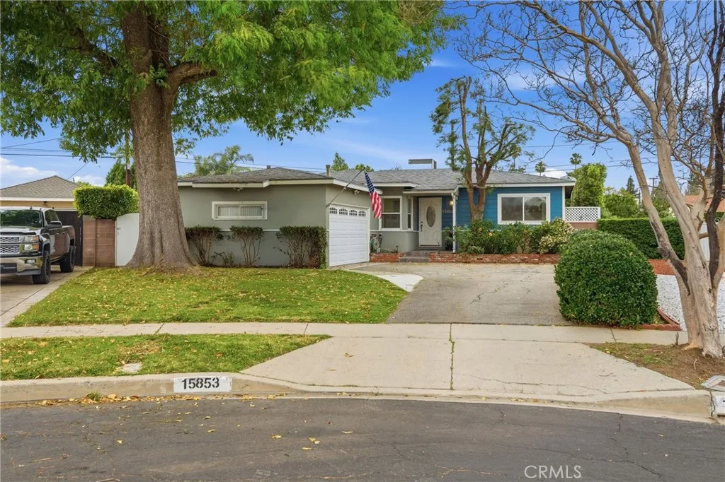 Granada Hills, CA 91343