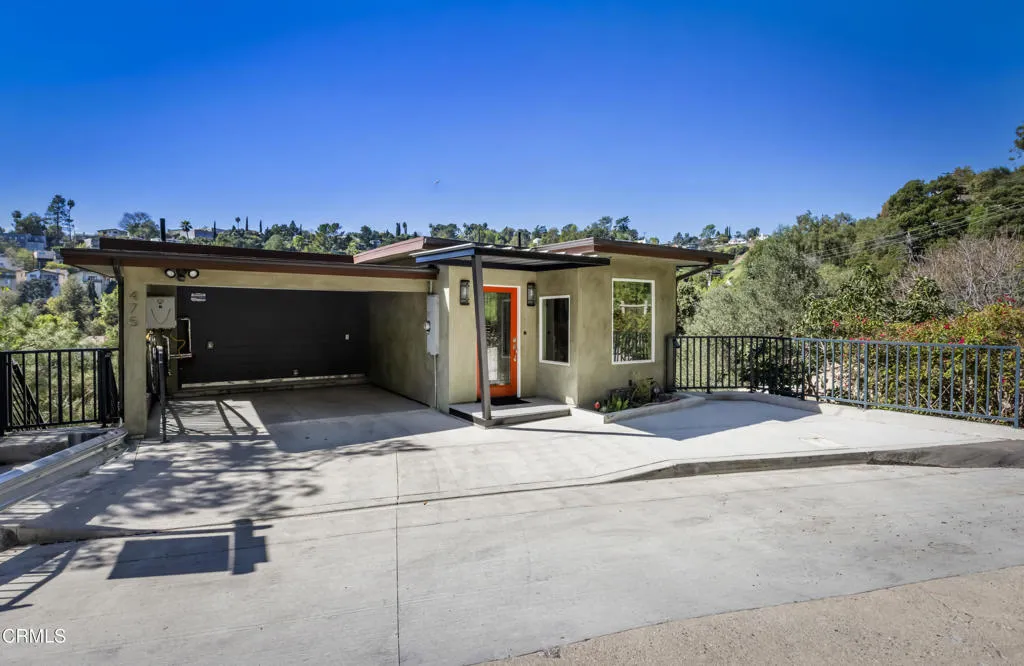 475 Rustic Drive, Los Angeles, CA 90065 - Photo 2 of 55, Los Angeles, CA
