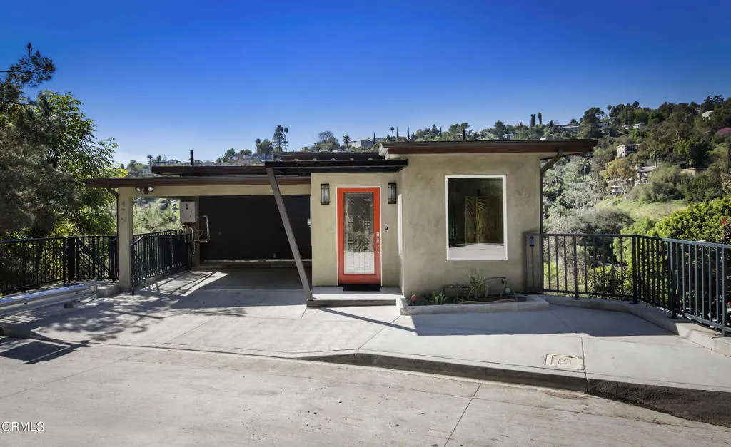 475 Rustic Drive