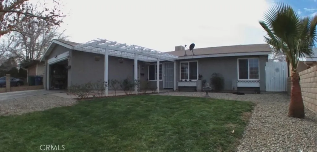 Lancaster, CA 93536