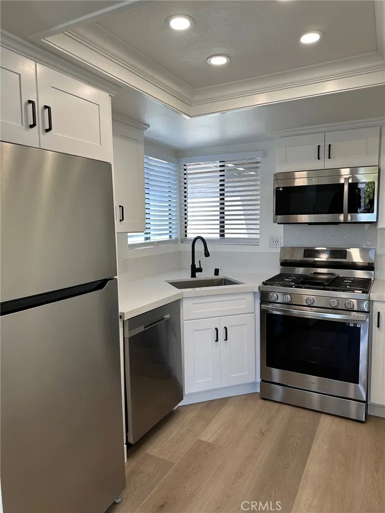 28142 Mariposa UNIT 154, Laguna Niguel, CA, 92677